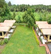 Nirmal Cottages Zirad Exteriör bild